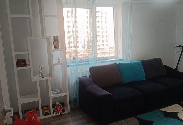 De inchiriat apartament 2 camere Berceni Metalurgiei - Poză 1