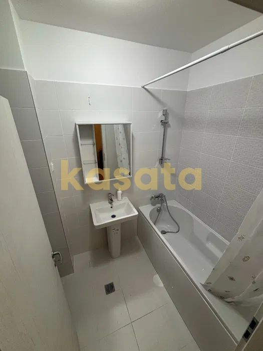 Garsonieră modernă Ajustorului Park Residence | Închiriere - Poză 4