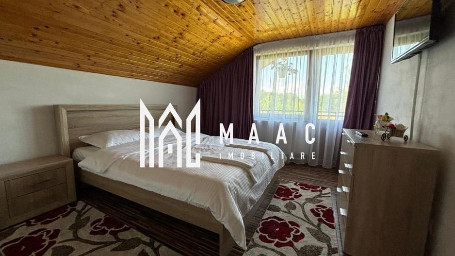 Vilă superbă | 4 camere | 500 mp teren | Vedere la munte | Valea Avrigului - Poză 9