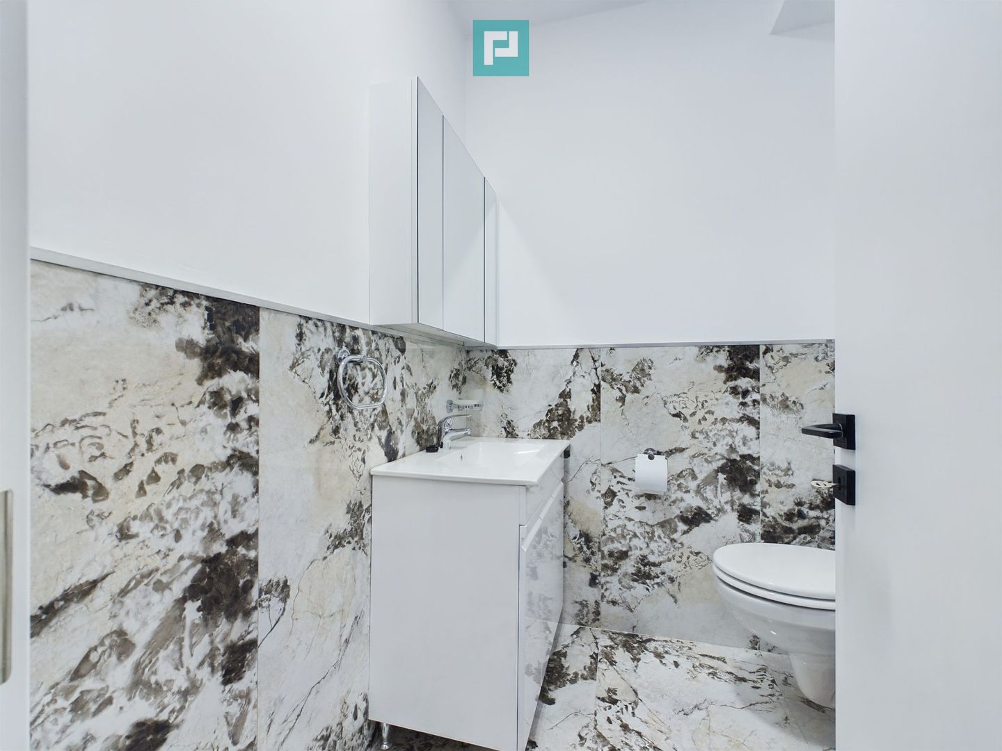 Apartament cu 3 camere Medicover Piata Victoriei - Poză 33