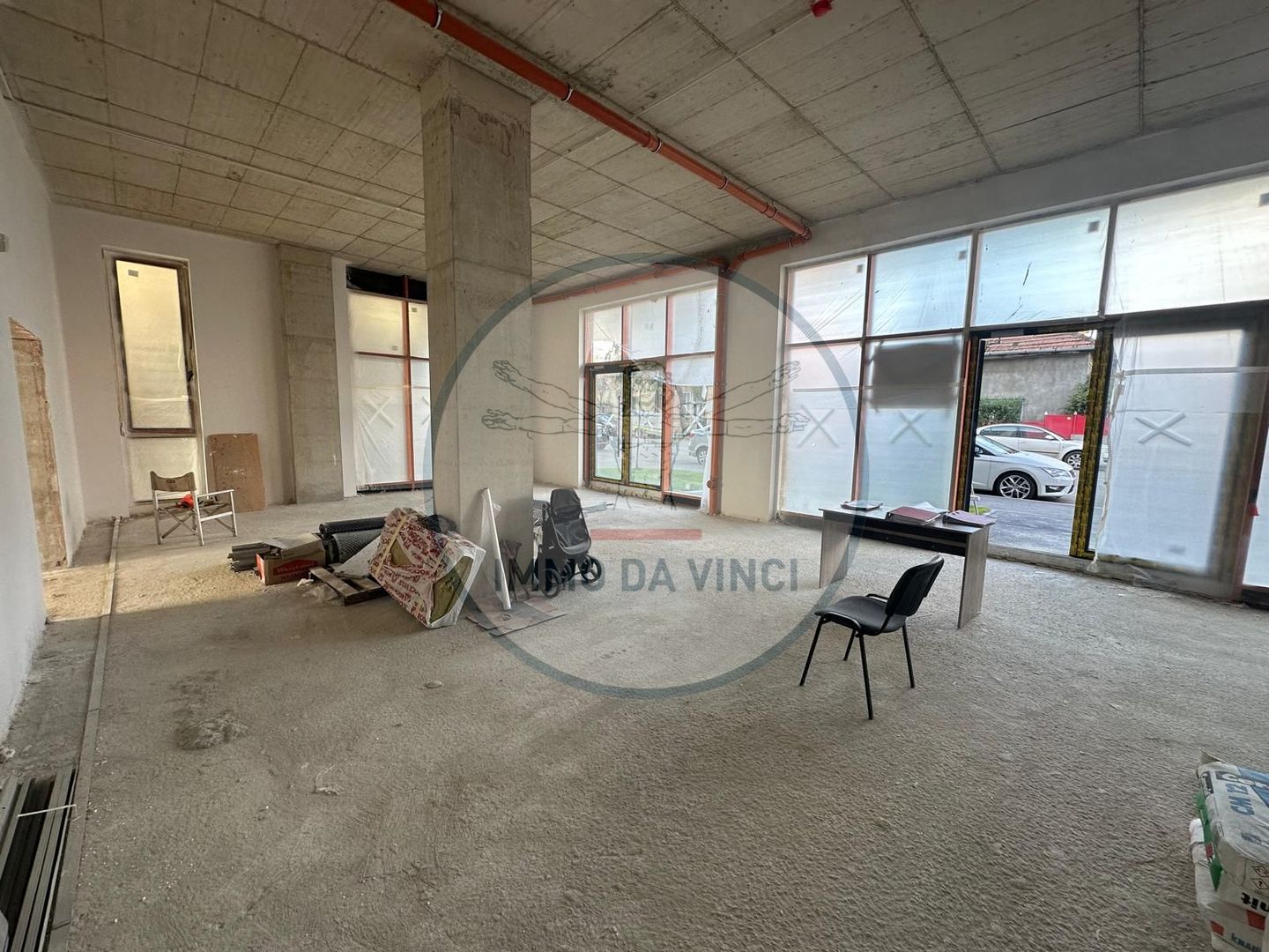 SPAȚIU COMERCIAL PREMIUM 2.400EUR– CARTIER BULGARIA, CLUJ-NAPOCA - Poză 8