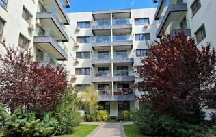 Apartament elegant cu 2 camere  Pipera, în spatele Porche, 675 eur/lun
