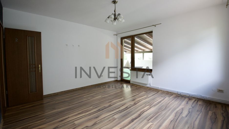 CASA DE INCHIRIAT BUNA ZIUA 280 MP UTILI | 600 MP CURTE - Poză 4