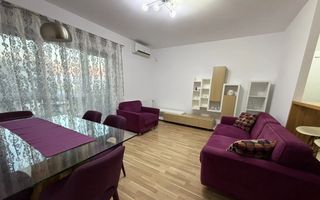 Apartament 2 camere cu loc de parcare subteran, complex Evocasa Optima - Poză 1