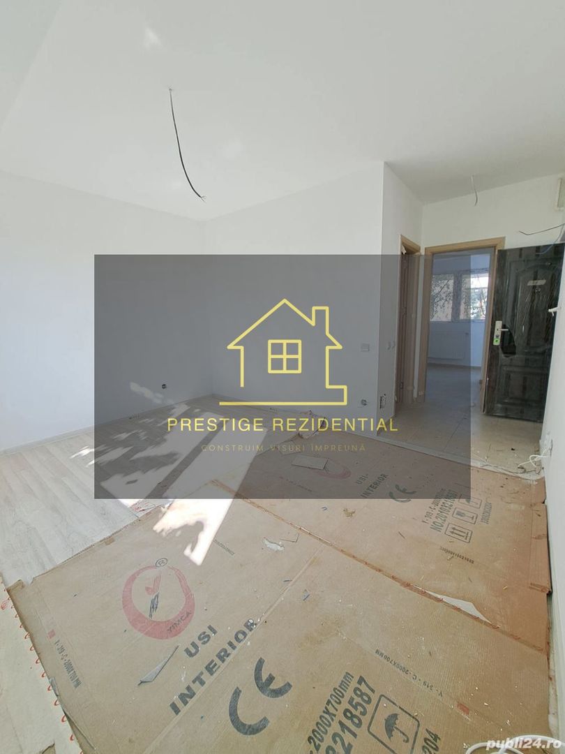 Oltenitei- Primarie- Gars dubla-36mp- decom- et.1- centrala- zona vile - Poză 9