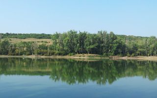 Vand/Inchiriez Casa 460mp+teren 1090mp Lac Ezareni - 1250euro/mp - Poză 7