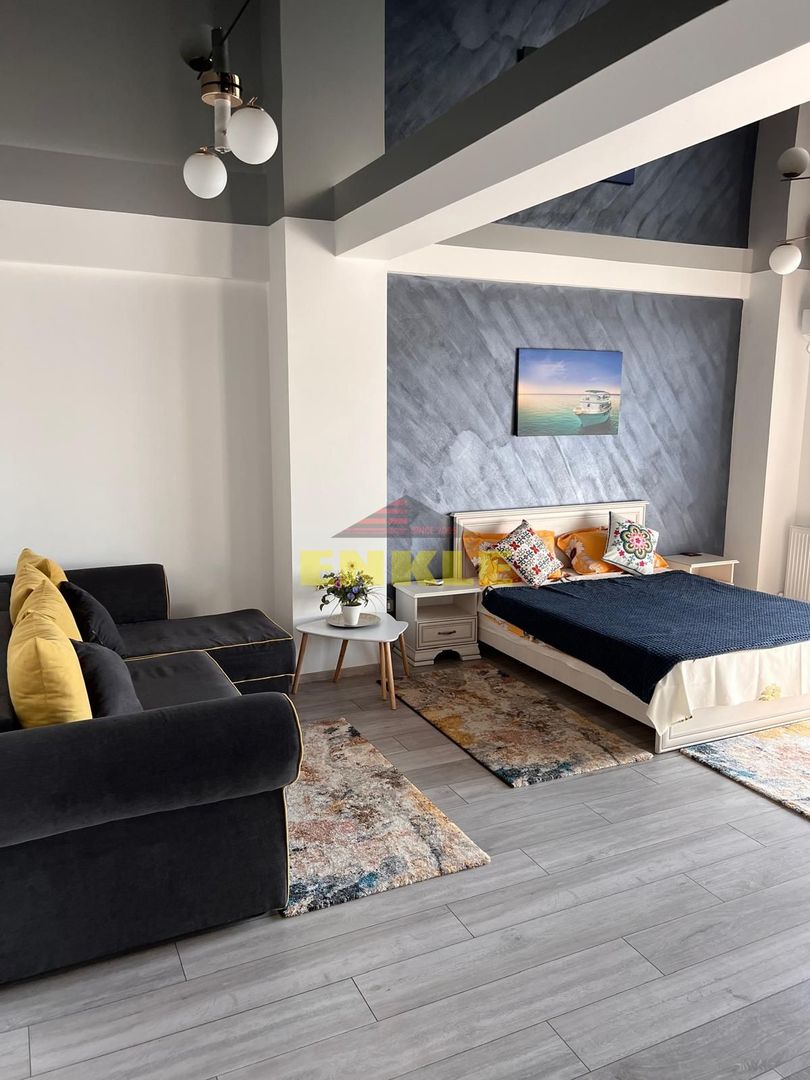 De vânzare – Studio în Mamaia Nord, Constanța - Poză 3