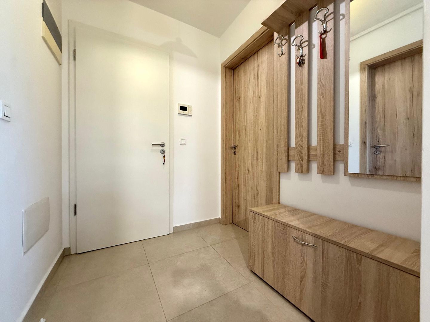 Studio Modern | Parcare + boxă | Avantgarden Coresi (Kasper) - Poză 9