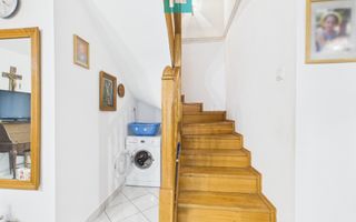 Vilă stil montan, 270 mp, teren 3000 mp - Poză 17