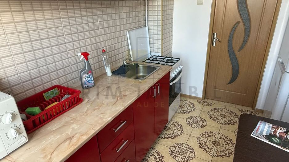 Apartament 3 Camere | Palas Mall | Podu Ros - Poză 7