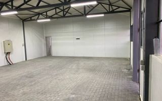DE ÎNCHIRIAT - Hală producție și birouri, zona Podul Înalt; - Poză 16