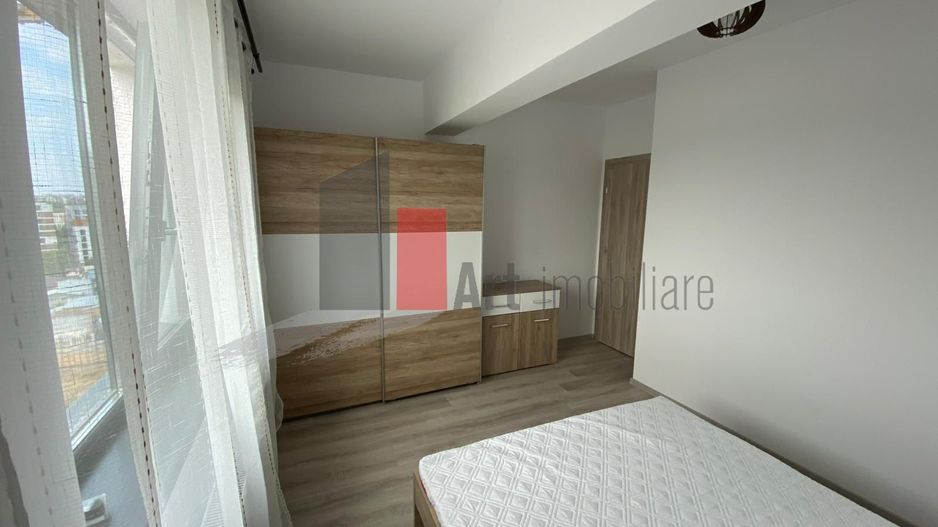 De închiriere – Apartament modern 2 camere în Regie Residence/Grozăvești - Poză 2