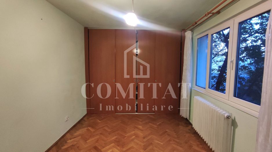 Apartament 3 camere  | etaj intermediar | zona Diana - Poză 4