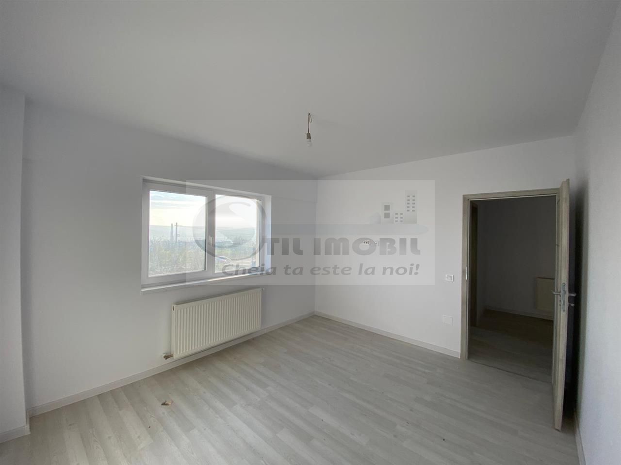 Ap. 3 camere, 80mp, 2 bai, intabulat, Valea Lupului, 0% comision - Poză 7