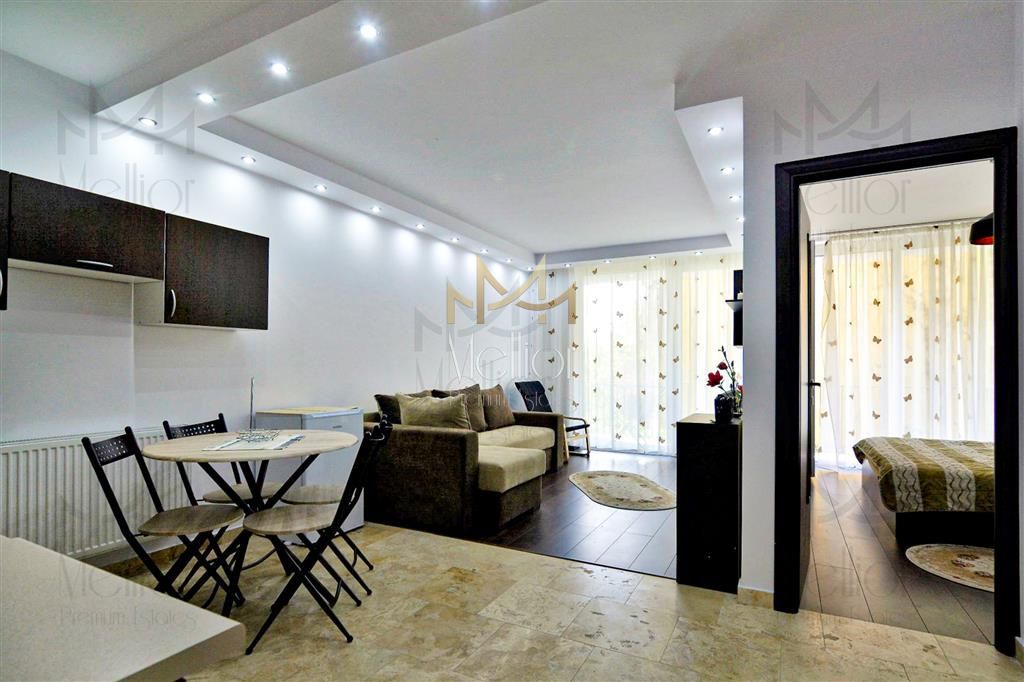 Apartament 2 camere bloc nou Grigorescu zona G-ral Eremia Grigorescu! - Poză 1