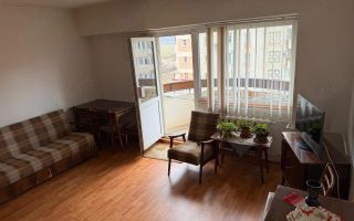 Apartament 1 cameră de închiriat, Iași, zona Păcurari - Poză 1