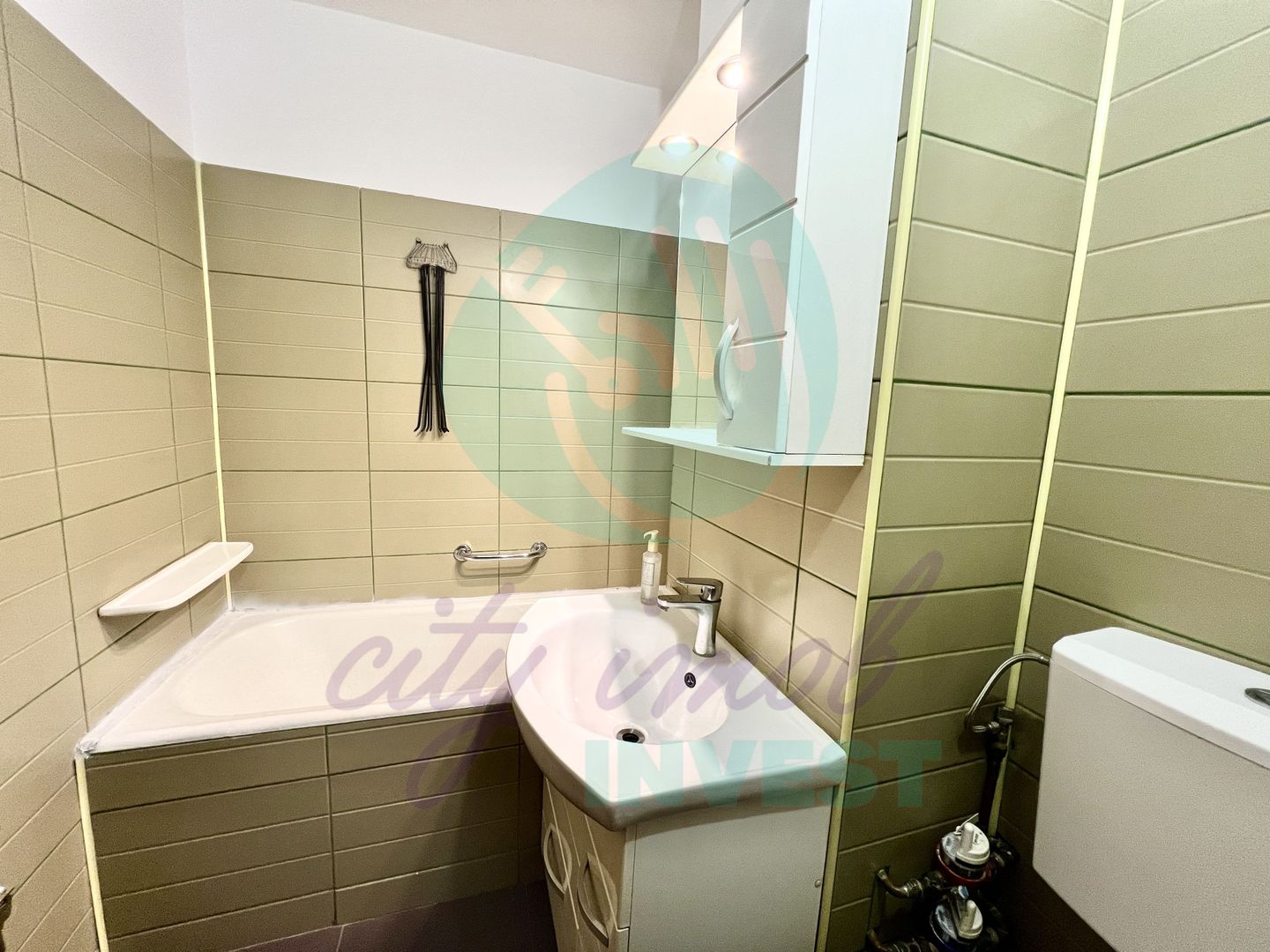 2 Camere Titulescu-Pod Basarab-Elegant și primitor - Poză 7