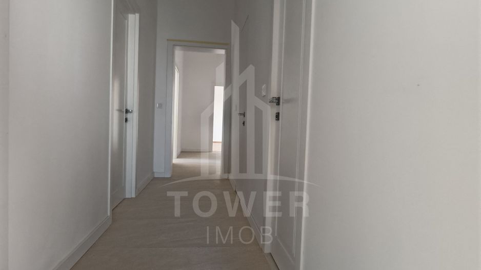 Apartament 3 camere  85 mp utili– zona Hipodrom 4 - Poză 5
