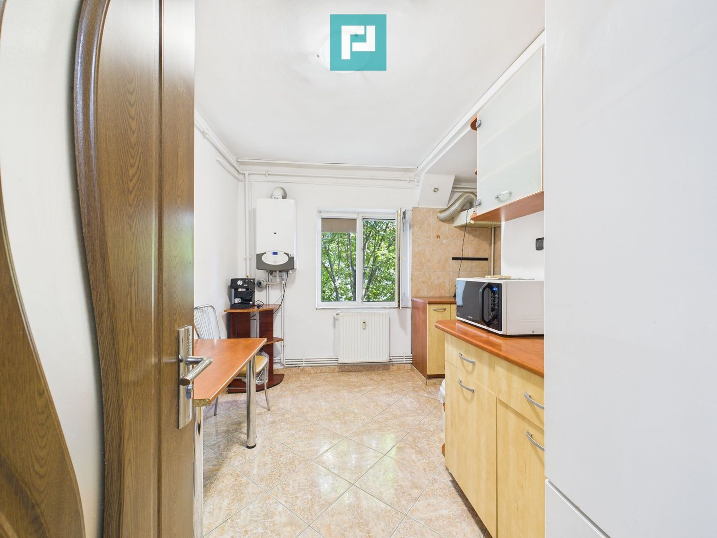 Apartament decomandat  2 camere  – Zona Timocului - Poză 9