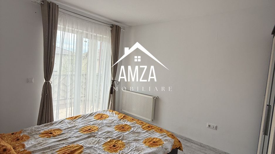 Apartament cu 3 camere de vânzare în Arhitectilor - Calea Cisnadiei, Sibiu - Poză 9