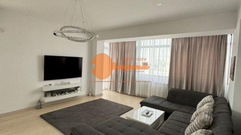 Penthouse 3 camere BAneasa-2 Locuri Parcare - Poză 6