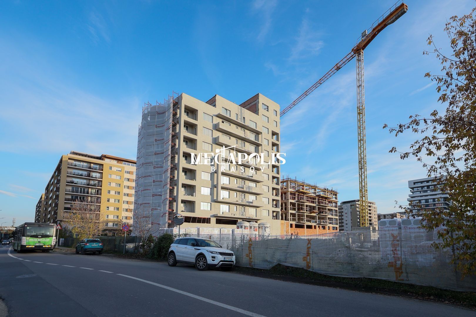 Apartament 2 camere/ Coresi/ Plata Transe/Credit - Poză 23