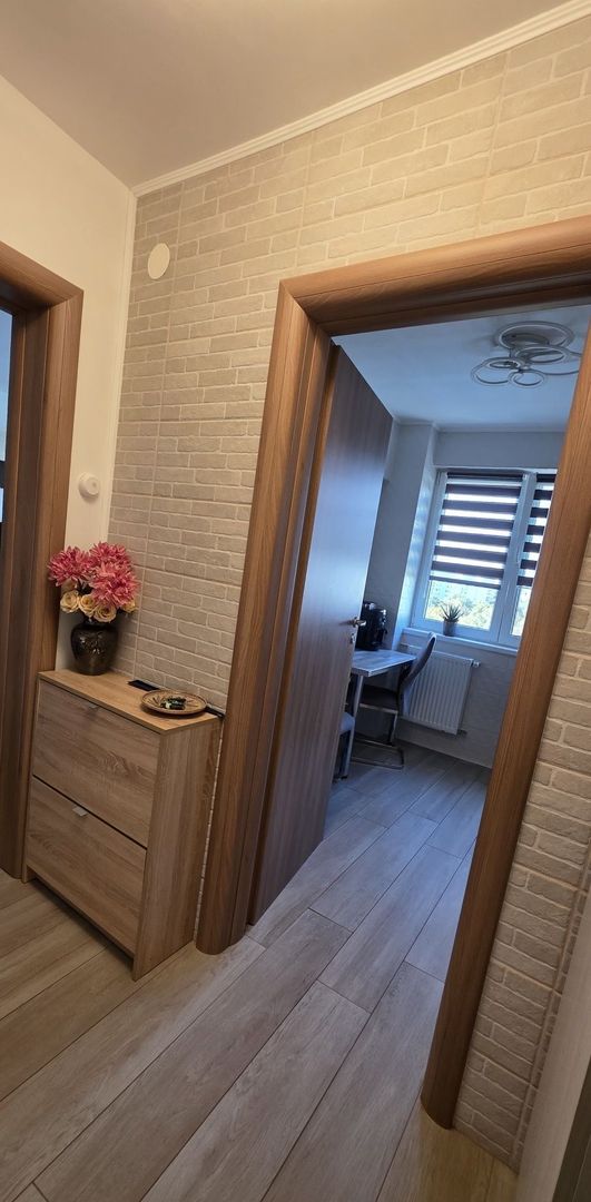 Apartament 2 camere Dristor - Camil Ressu - Poză 6