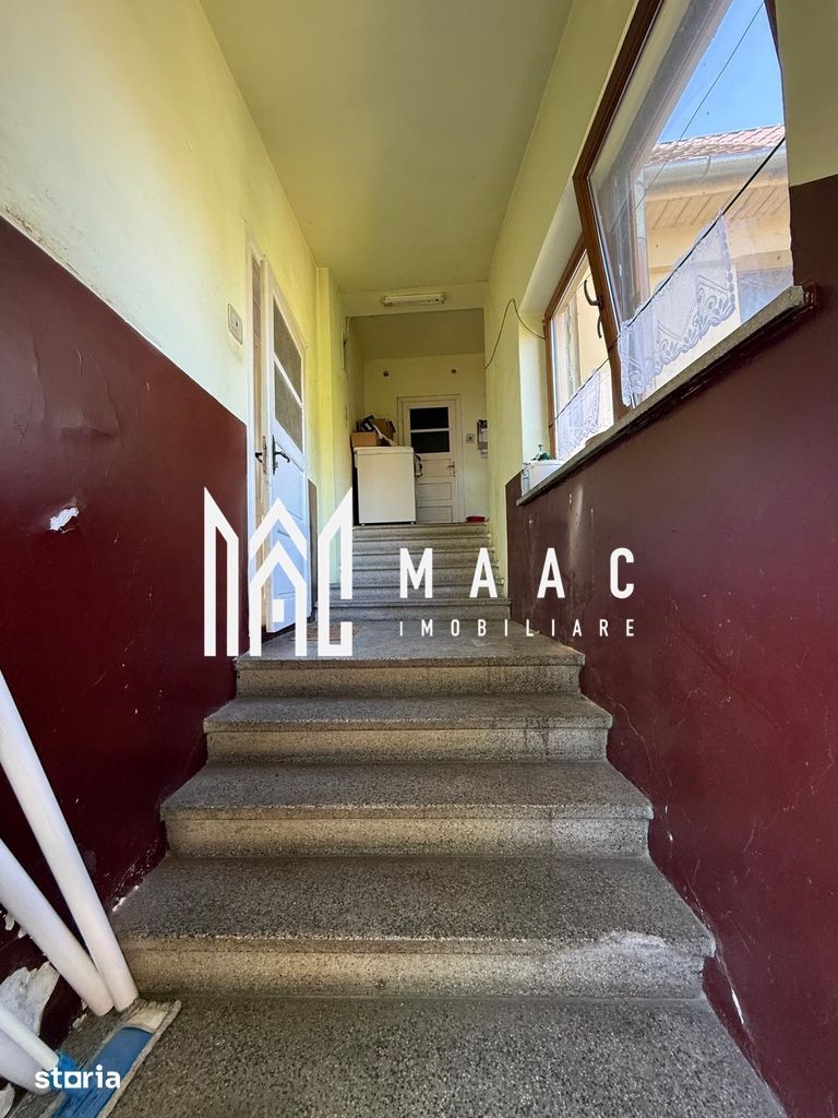 Casa 5 Camere | Teren 1.700 MP | Șura Mică - Poză 5