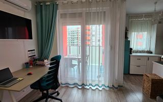 De vanzare studio in complexul Ared/Oradea - Poză 5