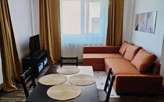 AP. 2 CAMERE- TINERETULUI, CENTRALA, METROU, MASINA DE SPALAT VASE - Poză 2