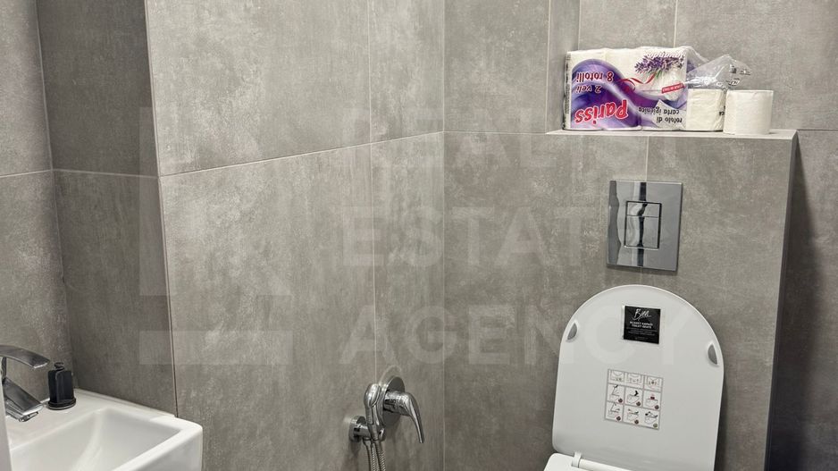 Chirie, apartament, 2 camere, str. Bogdan-Voievod, Râșcani - Poză 8