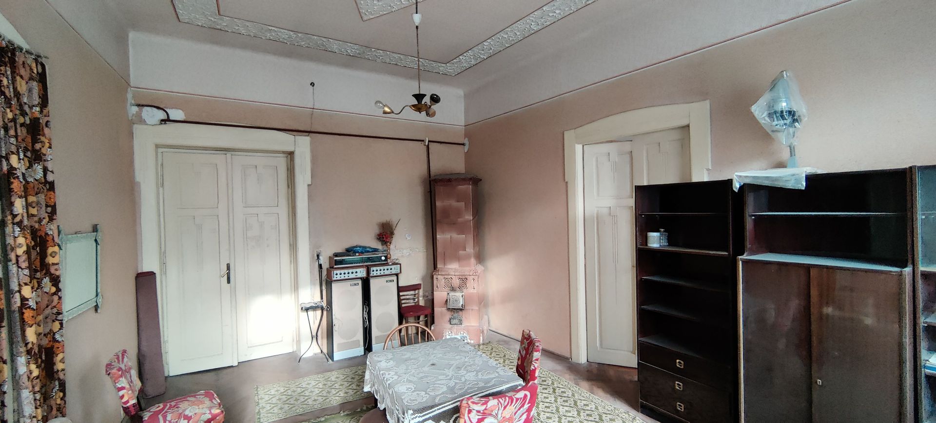 APARTAMENT 4 CAMERE CLADIRE ISTORICA -  ZONA TRAIAN - Poză 6