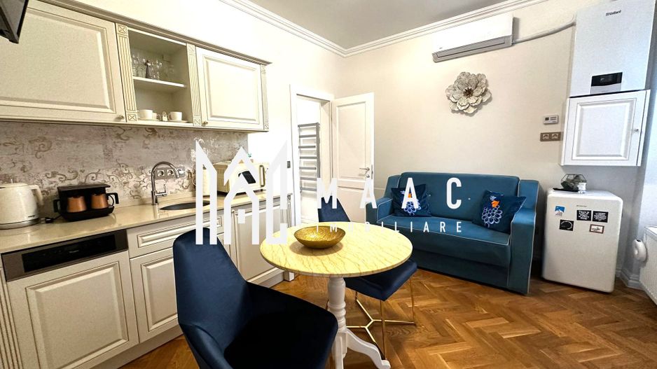 Apartament lux 2 camere I Decomandat I Garaj I Ultracentral - Poză 12