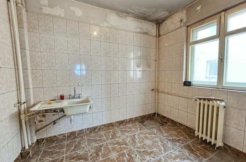 SUPER PRET! APARTAMENT  3 CAMERE DECOMANDAT METROU VALEA IALOMITEI - Poză 8