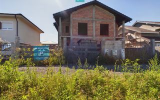 Duplex în Moșnița Nouă, în spate la Castel - Poză 11