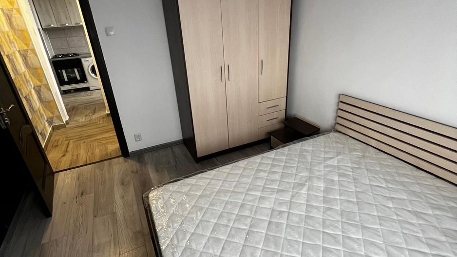 Apartament 3 camere, parcare, aer condiționat, pet friendly - Gemenii - Poză 9