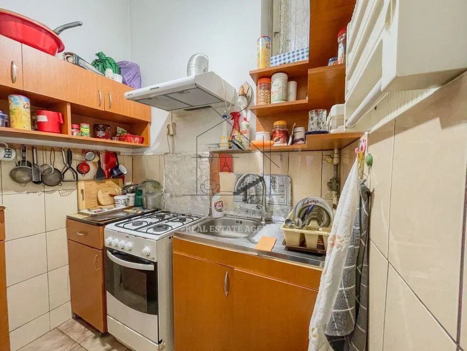0% Cumparare Casa cu 3 camere in zona Ultracentrala 3 min de Parcul Central - Poză 11