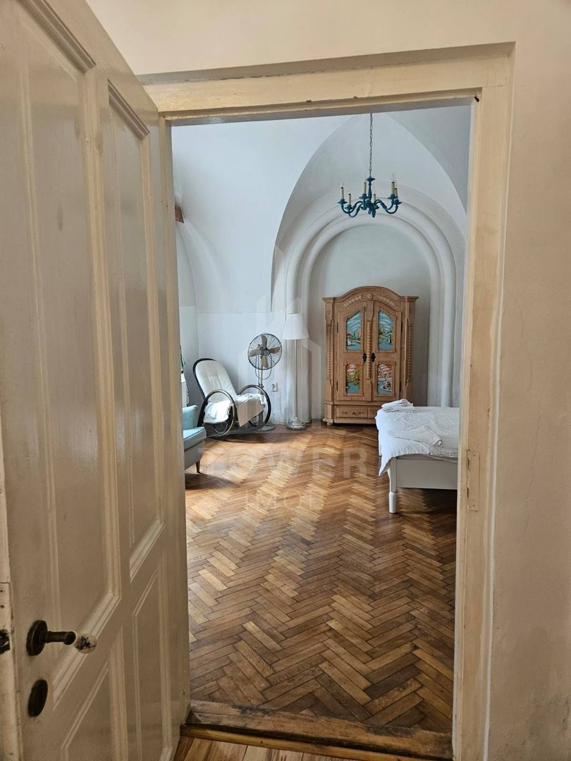 Apartament modern si pet friendly de inchiriat central - Poză 8