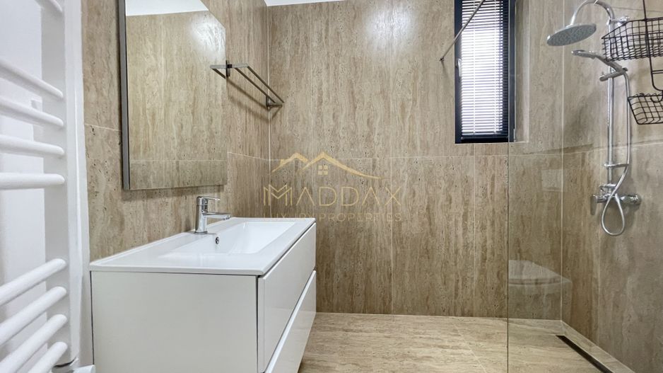 Apartament 3 camere ***117 mp*** Bloc NOU**boutique// Aviatiei-Herastrau - Poză 17