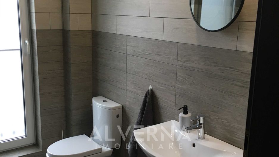 Apartament 3 camere | 61mp + balcon | parcare subterana | Manastur - Poză 6