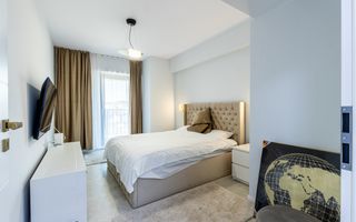 2 camere,parcare, bloc nou, terasa,Manastur, West City, Calea Floresti - Poză 6