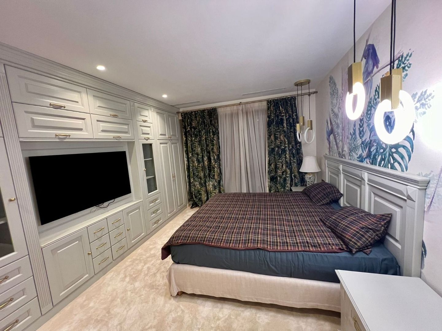 Inchiriere apartament 4 camere | Soseaua Nordului - Poză 10