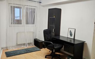 Apartament cu 3 camere în zona Piața Mărăști – spațios, luminos și perfect amplasat - Poză 4