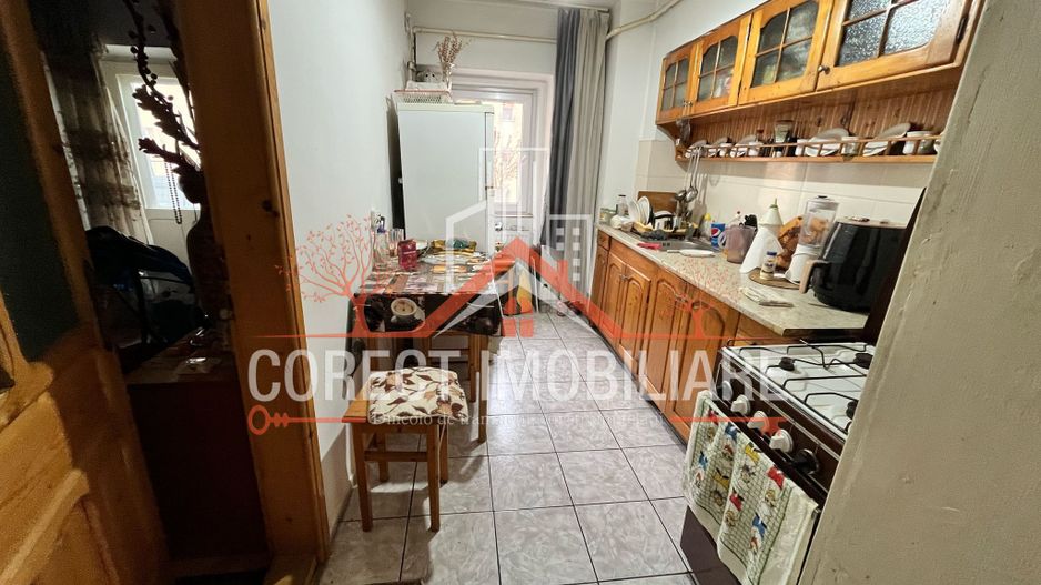 Apartament de vânzare – 56.000 € - Poză 2