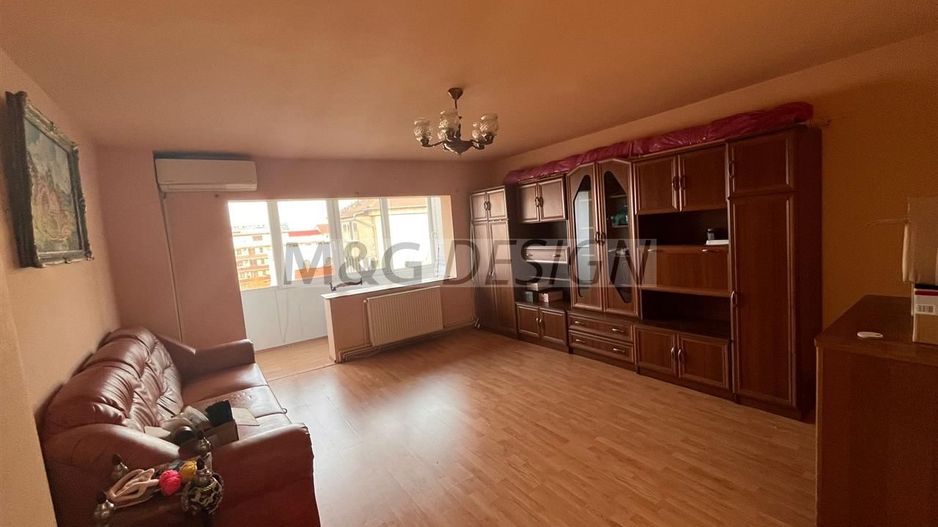 2 camere decomandat Bucovina  58 mp utili  centrala proprie - Poză 11