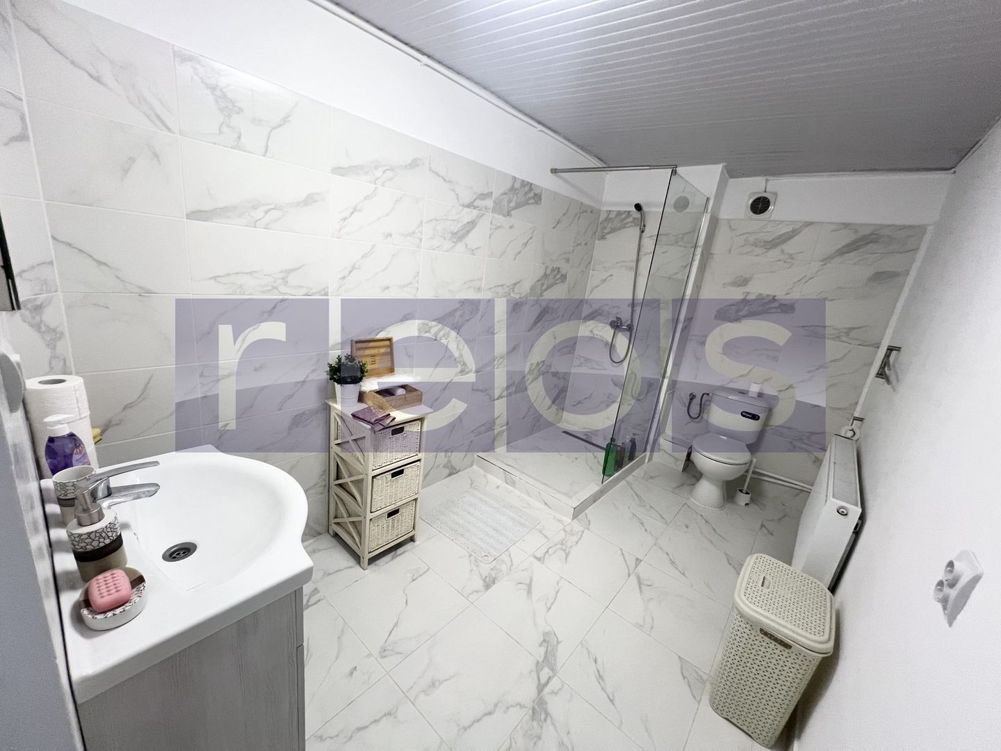 VANZARE SAU INCHIRIERE 2 CAMERE | CALEA VICTORIEI | 55 MP | RENOVAT - Poză 8