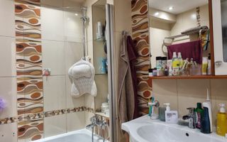 VANZARE - PENTHOUSE-5 CAMERE- TERASA -ZONA- UNIRII- FANTANI - Poză 21