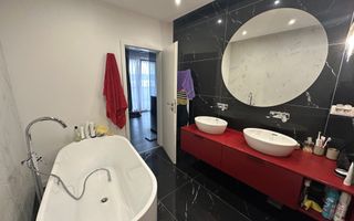 Penthouse exclusivist cu 4 camere, situat intr-un ansamblu de lux! - Poză 10