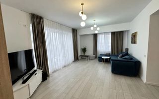 AP. 3 CAMERE GIULESTI,CENTRALA PROPRIE, LOC PARCARE, PET-FRIENDLY - Poză 3