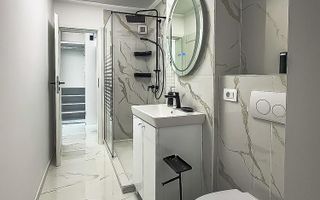 2 camere in Titan, cu Metrou si Parc la scara, Bucatarie mobilata - Poză 8